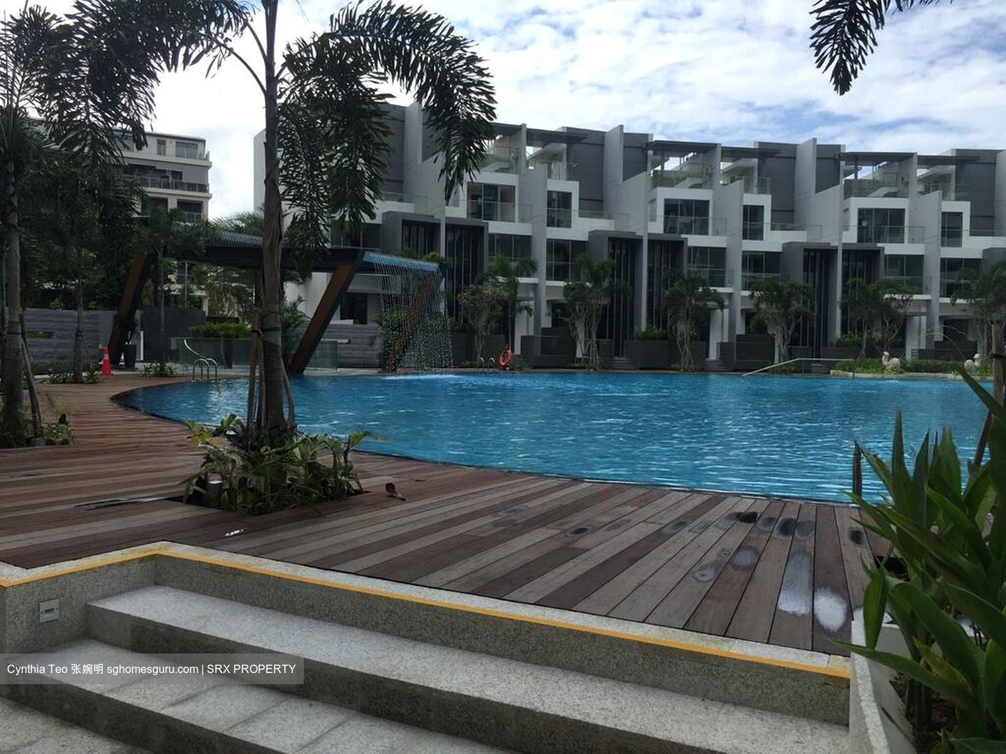 Skies Miltonia (D27), Condominium #512223091